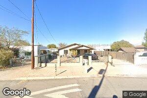 313 E Lincoln St, Tucson, AZ 85714