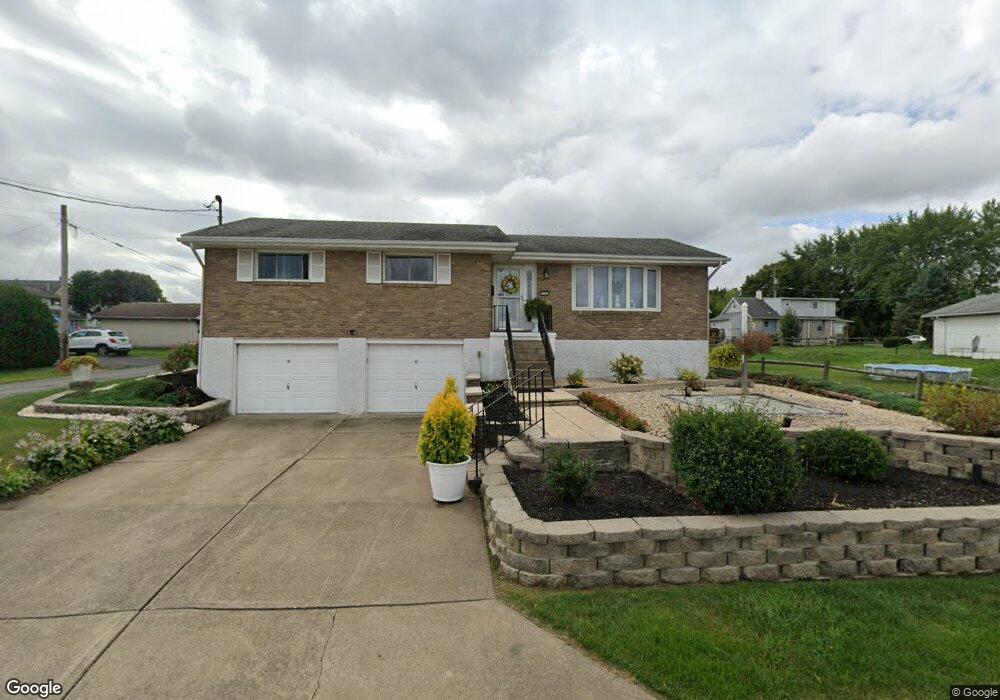 536 W 24th St, Hazleton, PA 18202 - photo 1