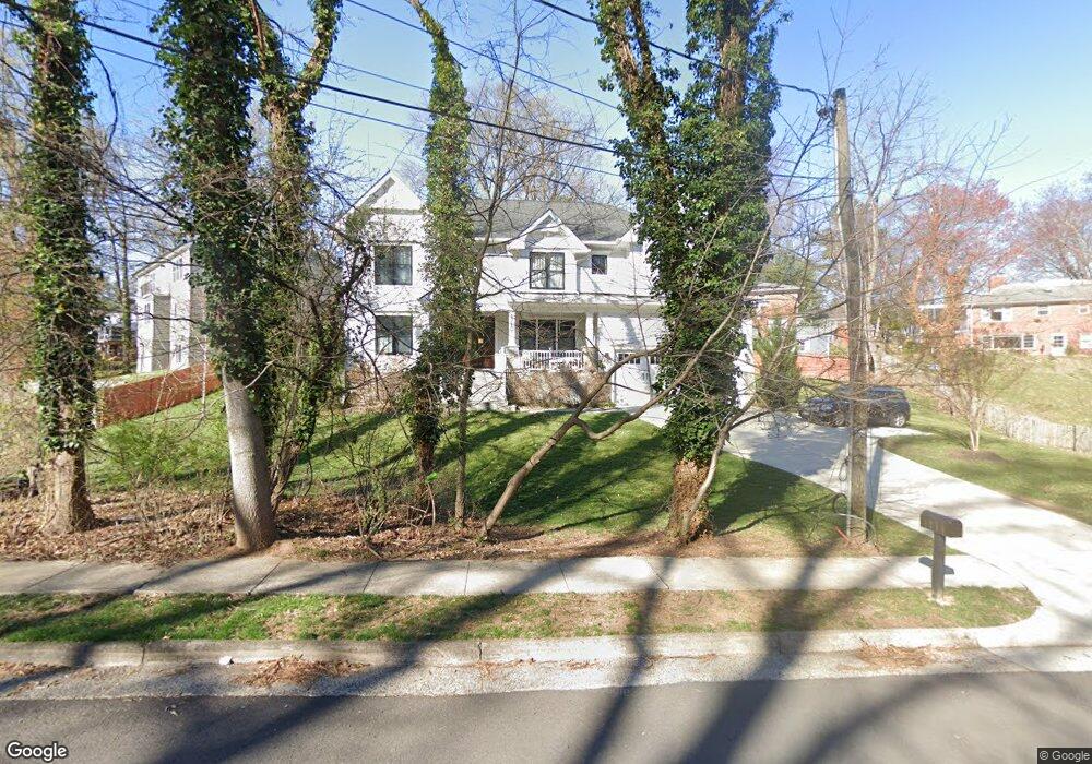 1710 Valley Ave, McLean, VA 22101 - photo 1