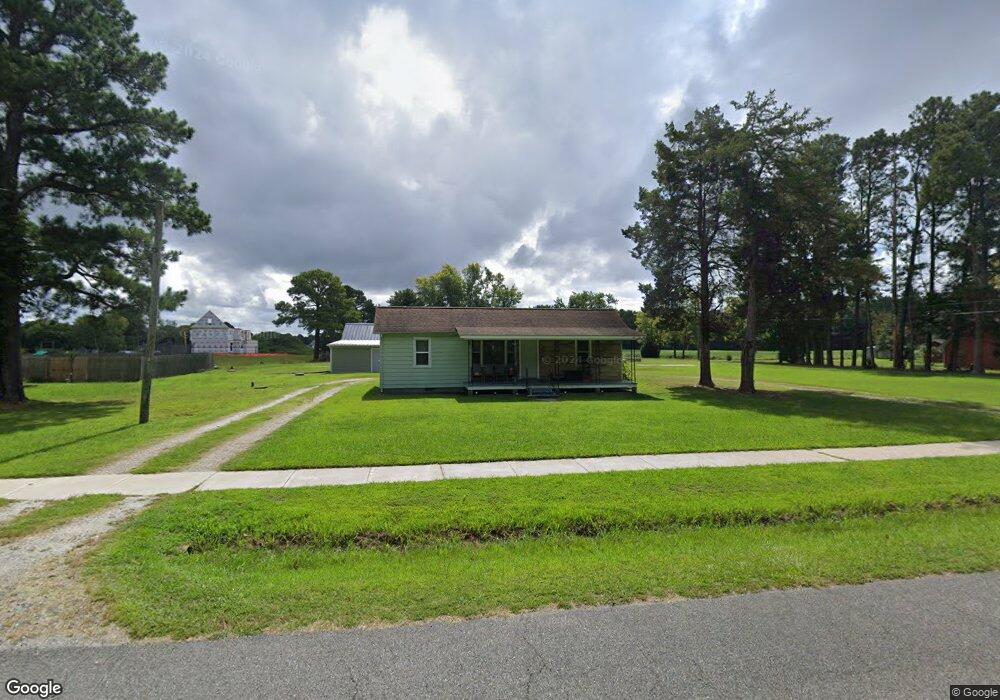 790 E Magnolia Ave, West Point, VA 23181 - photo 1