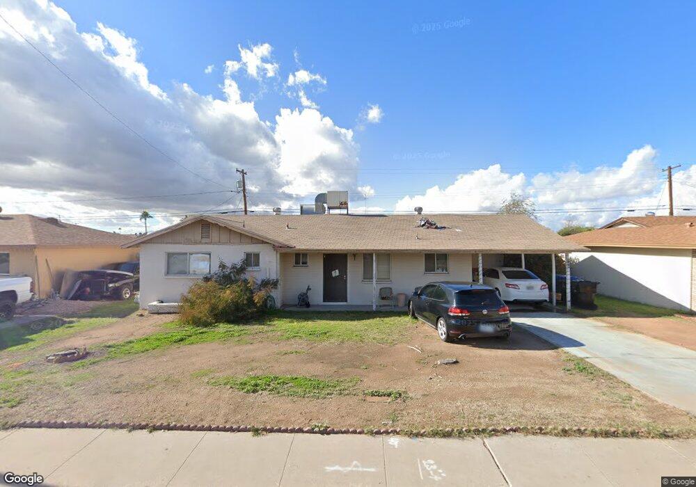 744 S Lazona Dr, Mesa, AZ 85204 - photo 1