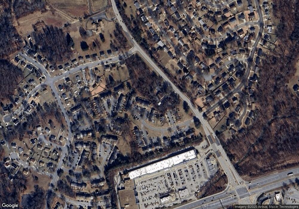 12032 Hallandale Terrace, Bowie, MD 20721 - photo 1