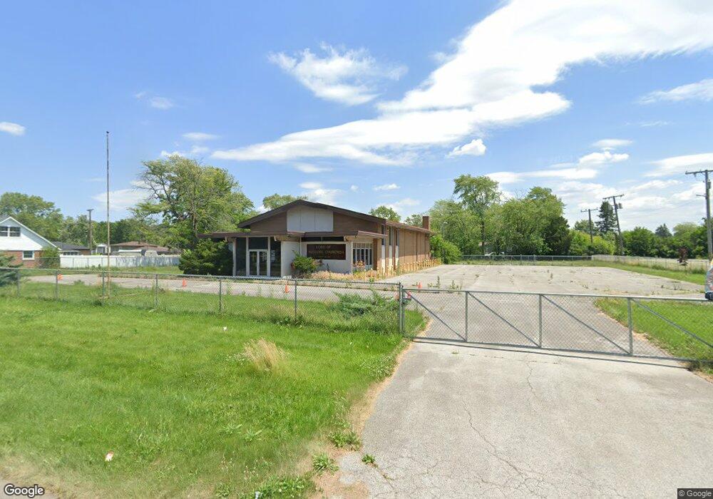 5357 Harrison St, Merrillville, IN 46410 - photo 1