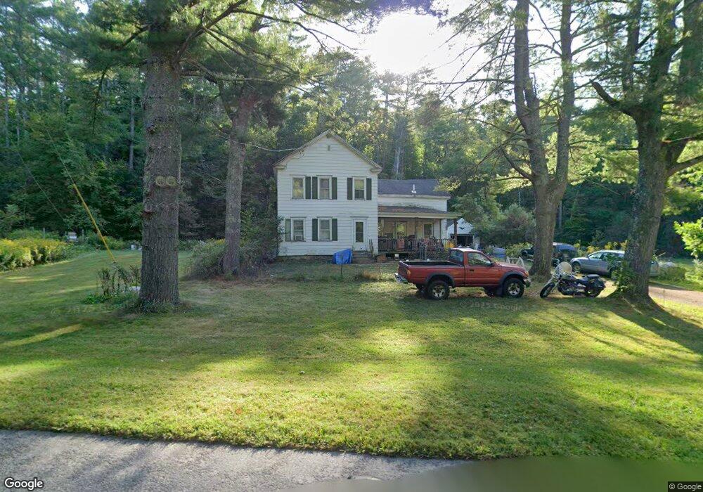 366 White Oaks Rd, Williamstown, MA 01267 - photo 1