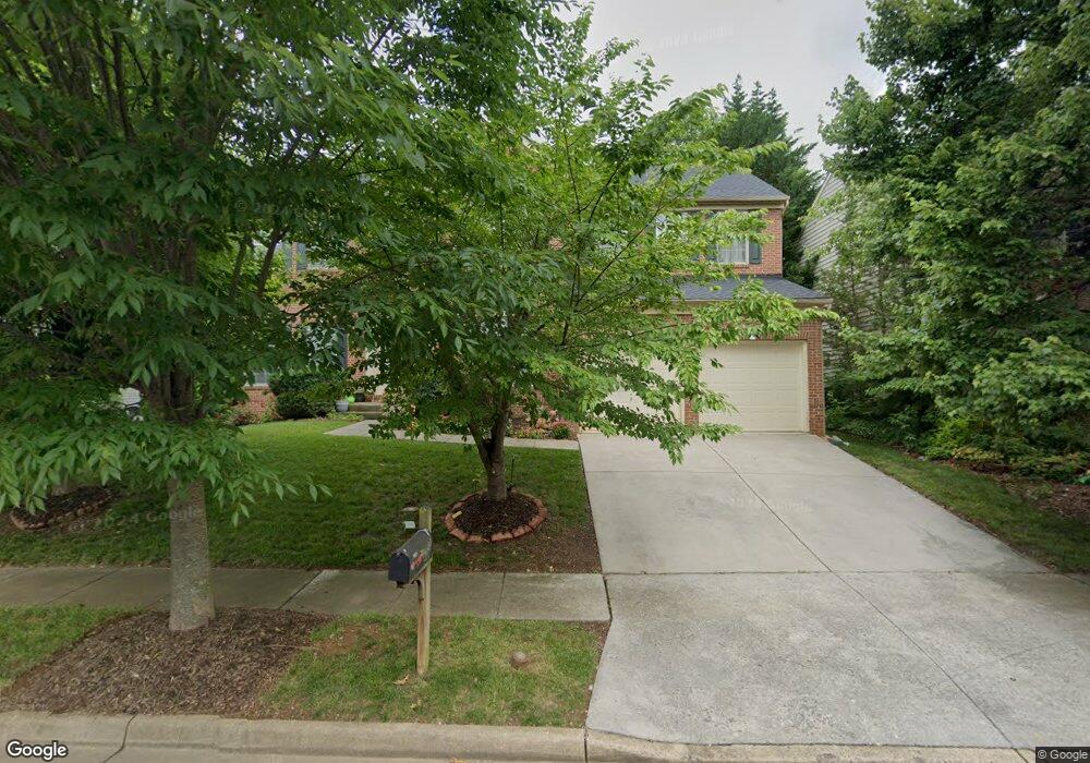 1921 Melvor Ln, Winchester, VA 22601 - photo 1