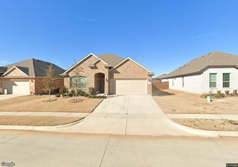 1824 Ruffian Rd, Granbury, TX 76049 - photo 1