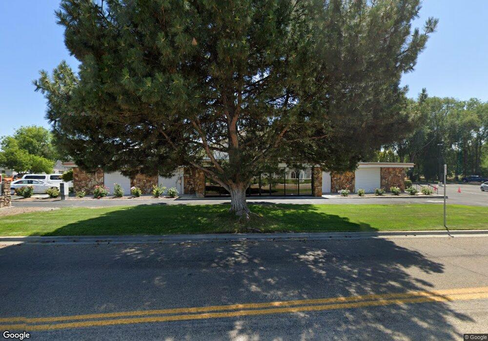 307 W Iowa Ave, Nampa, ID 83686 - photo 1
