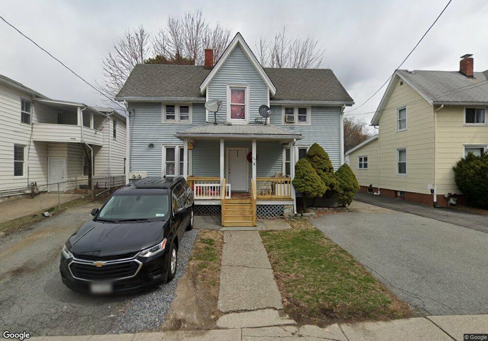 39 Prince St unit 2, Middletown, NY 10940 - photo 1