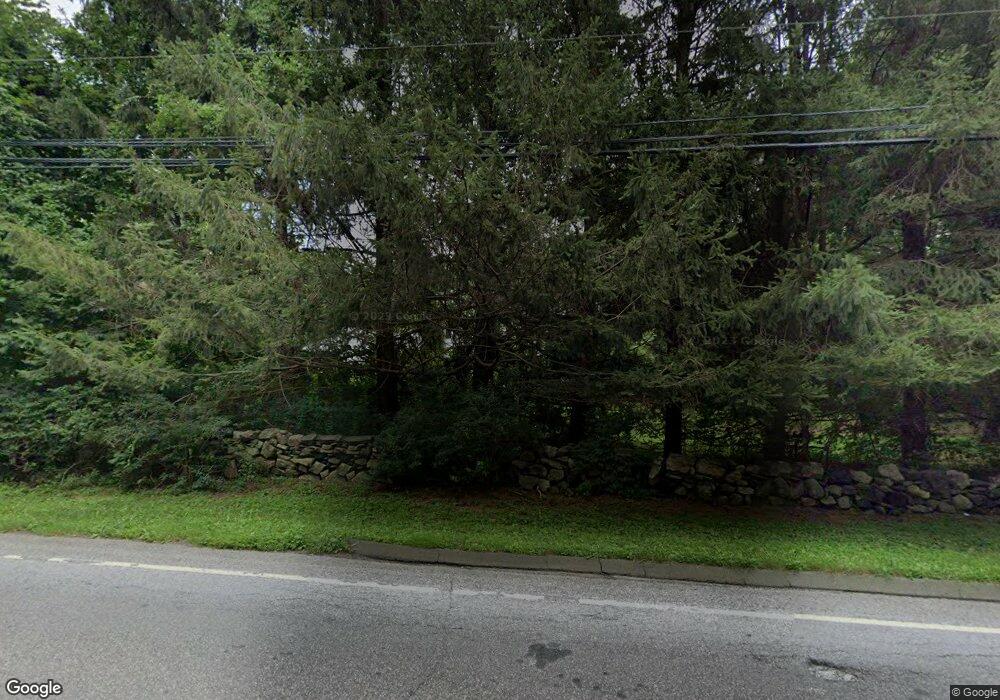 732 Redding Rd, Redding, CT 06896 - photo 1