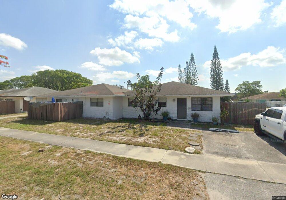 3108 NW 3rd Ave unit 1-4, Pompano Beach, FL 33064 - photo 1