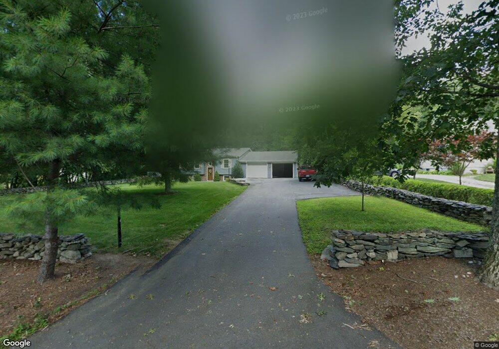 330 Cooper Hill Rd, Mapleville, RI 02839 - photo 1