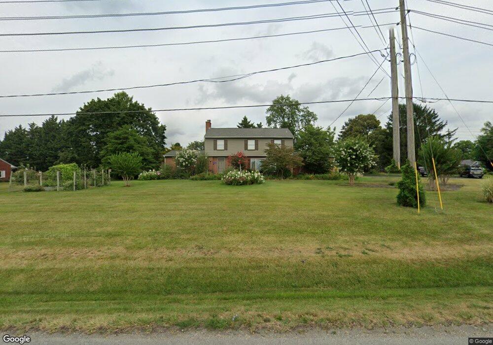 9438 Woodsboro Pike, Walkersville, MD 21793 - photo 1