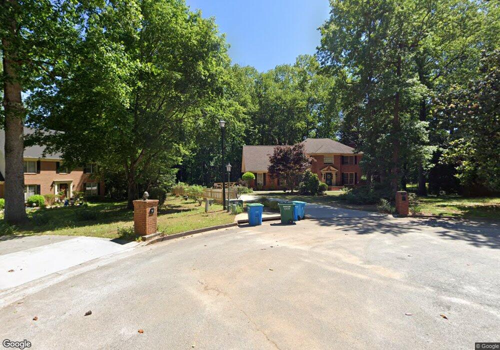 738 Bruxton Woods Ct SW, Lilburn, GA 30047 - photo 1