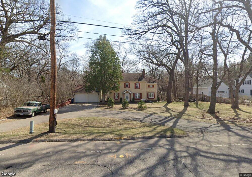 3811 Tonkawood Rd, Minnetonka, MN 55345 - photo 1