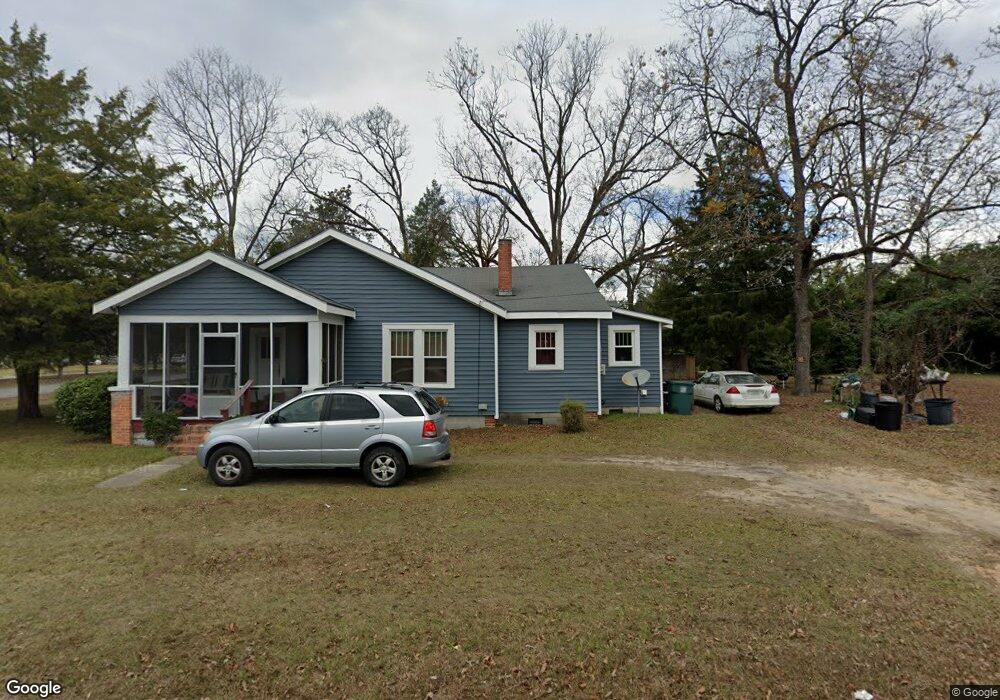 339 S Forsyth St, Eufaula, AL 36027 - photo 1