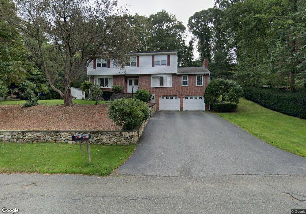 11 Coolidge Rd, Winchester, MA 01890 - photo 1