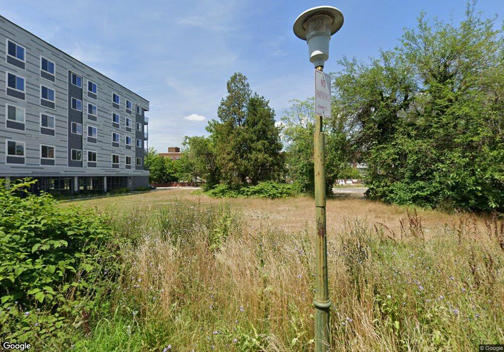 234 N Amity St, Baltimore, MD 21223 - photo 1