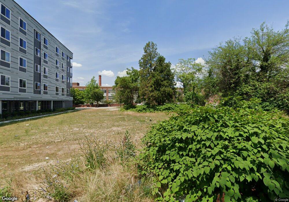 230 N Amity St, Baltimore, MD 21223 - photo 1