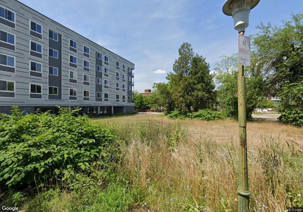 232 N Amity St, Baltimore, MD 21223 - photo 1