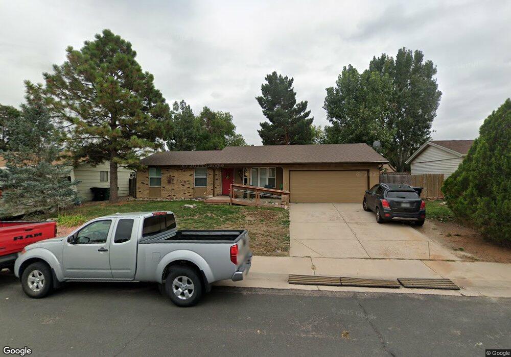 2676 E 117th Way, Thornton, CO 80233 - photo 1