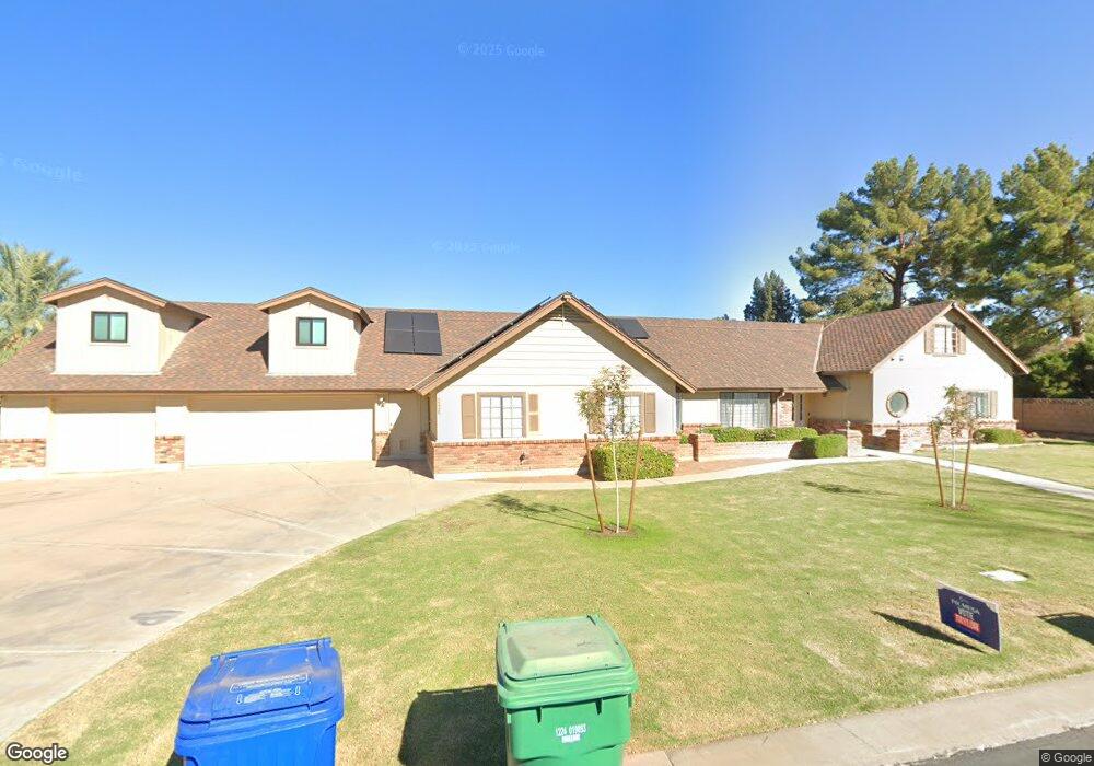 2438 E Florian Ave, Mesa, AZ 85204 - photo 1