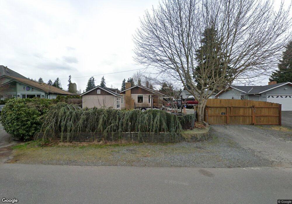 133 108th St SE, Everett, WA 98208 - photo 1