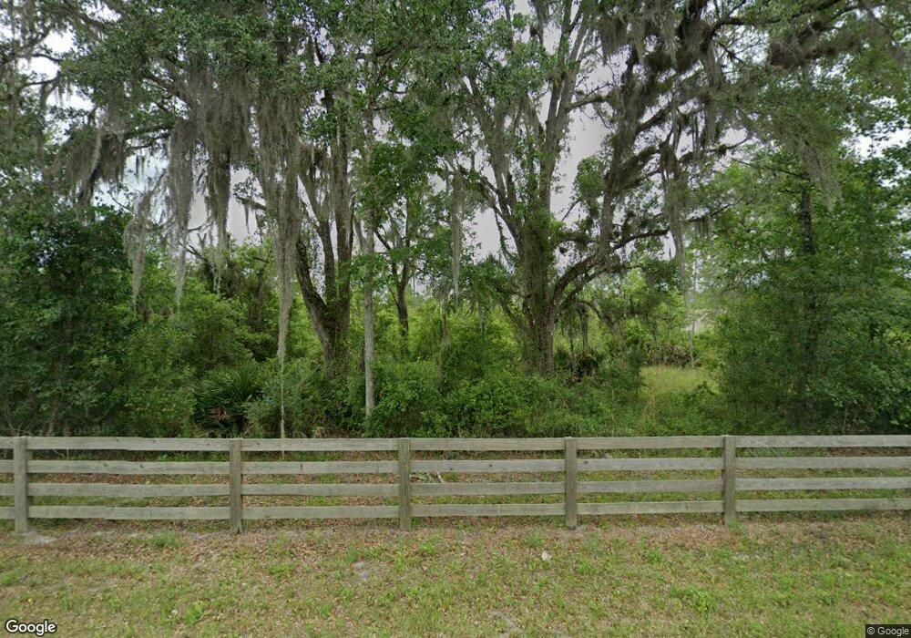 5261 Oscar Ashton Rd, Saint Augustine, FL 32092 - photo 1