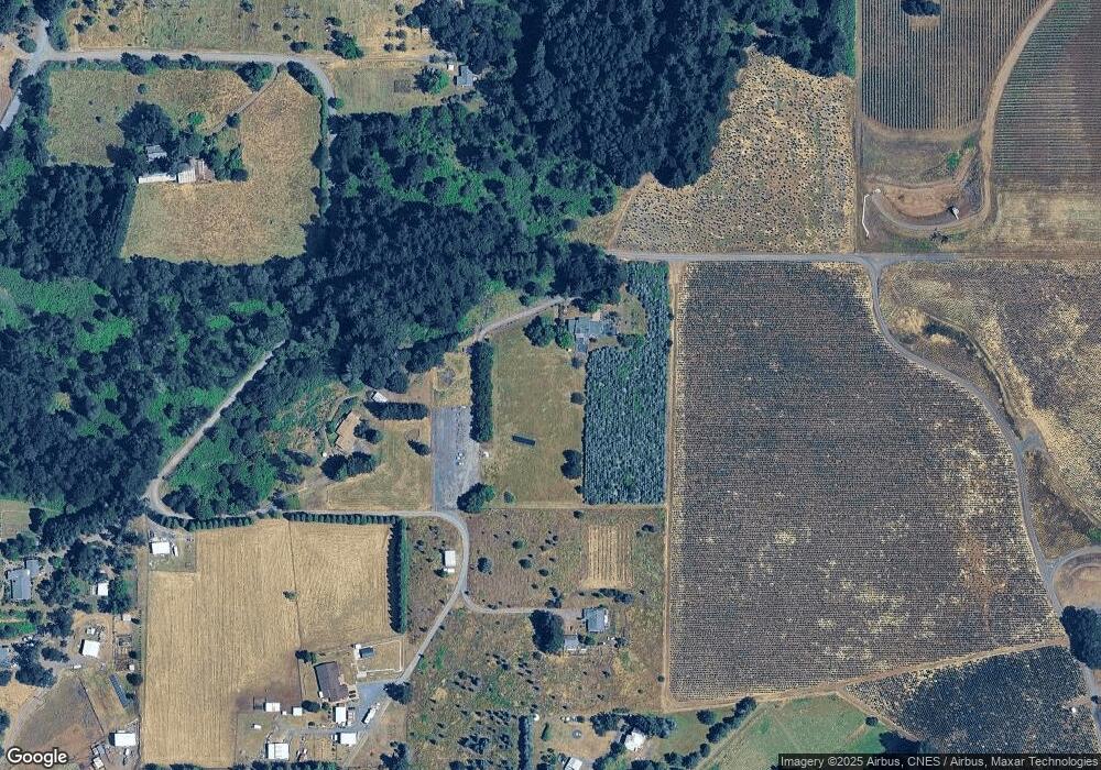 24001 SE Gusa Rd, Amity, OR 97101 - photo 1