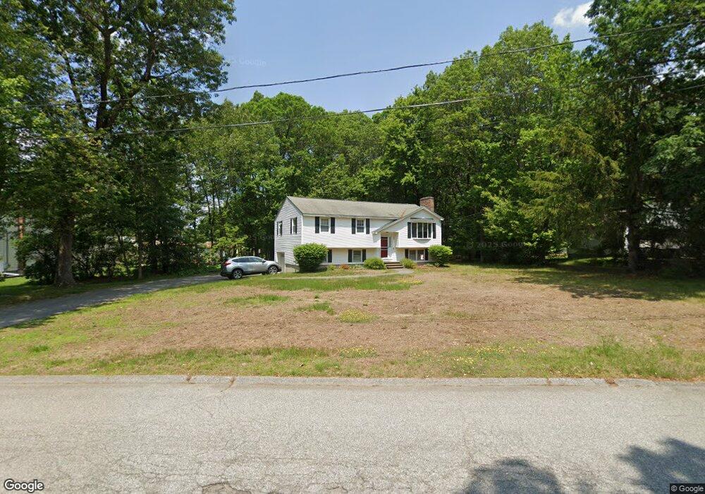 89 Wagon Wheel Rd, Dracut, MA 01826 - photo 1