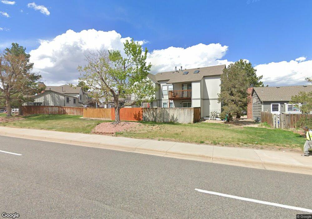 17118 E Whitaker Dr unit A, Aurora, CO 80015 - photo 1