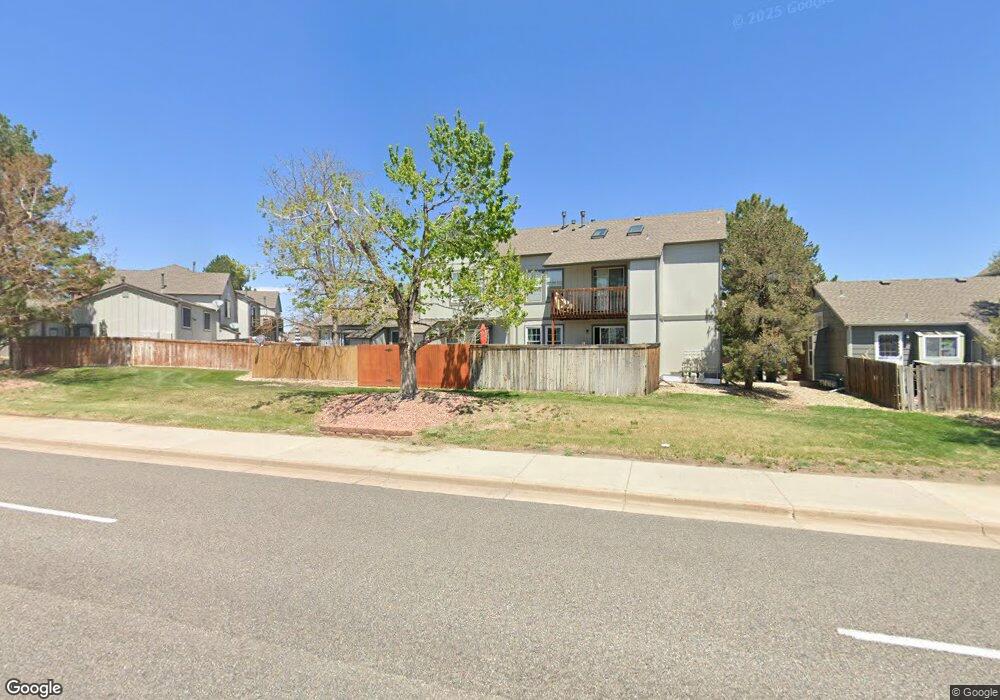 17118 E Whitaker Dr unit E, Aurora, CO 80015 - photo 1