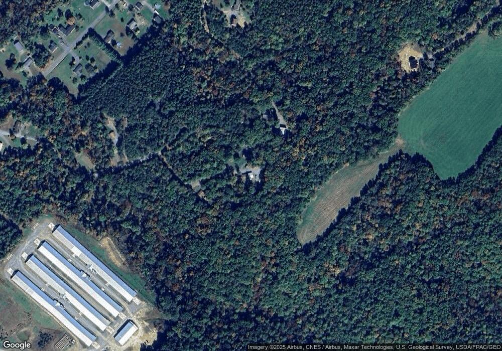 236 Catera Dr, Bloomery, WV 26817 - photo 1