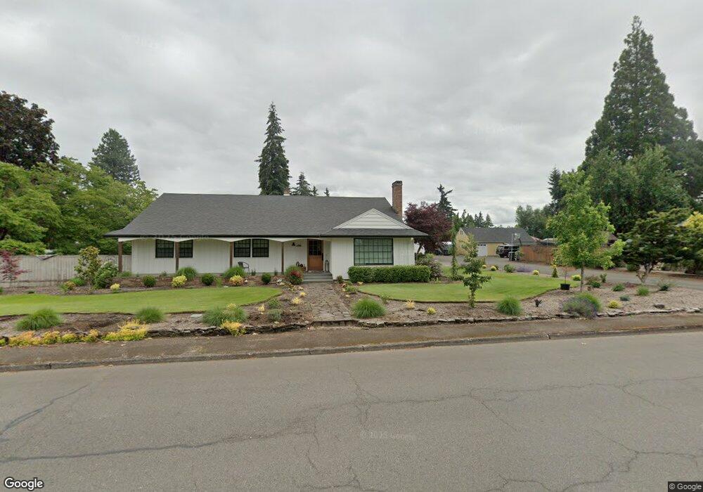 700 N Holly St, Canby, OR 97013 - photo 1