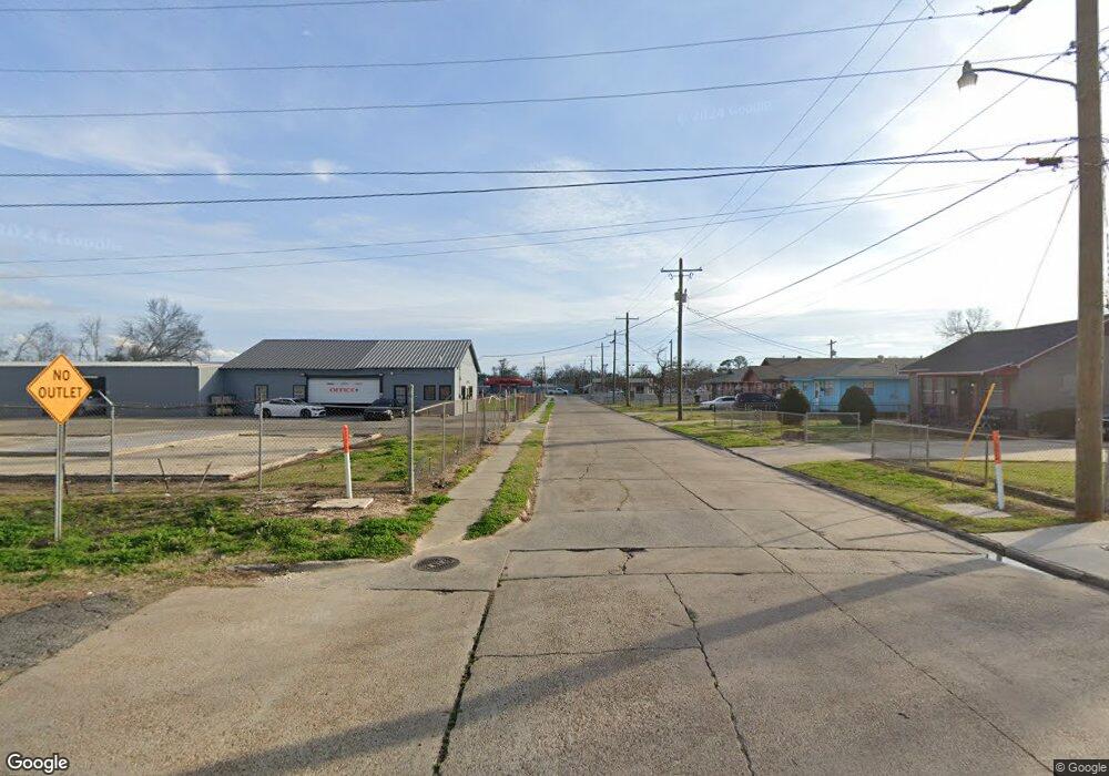 0 Rhodes St, Lake Charles, LA 70601 - photo 1