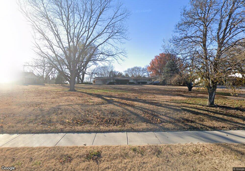 2035 S Andover Rd, Andover, KS 67002 - photo 1