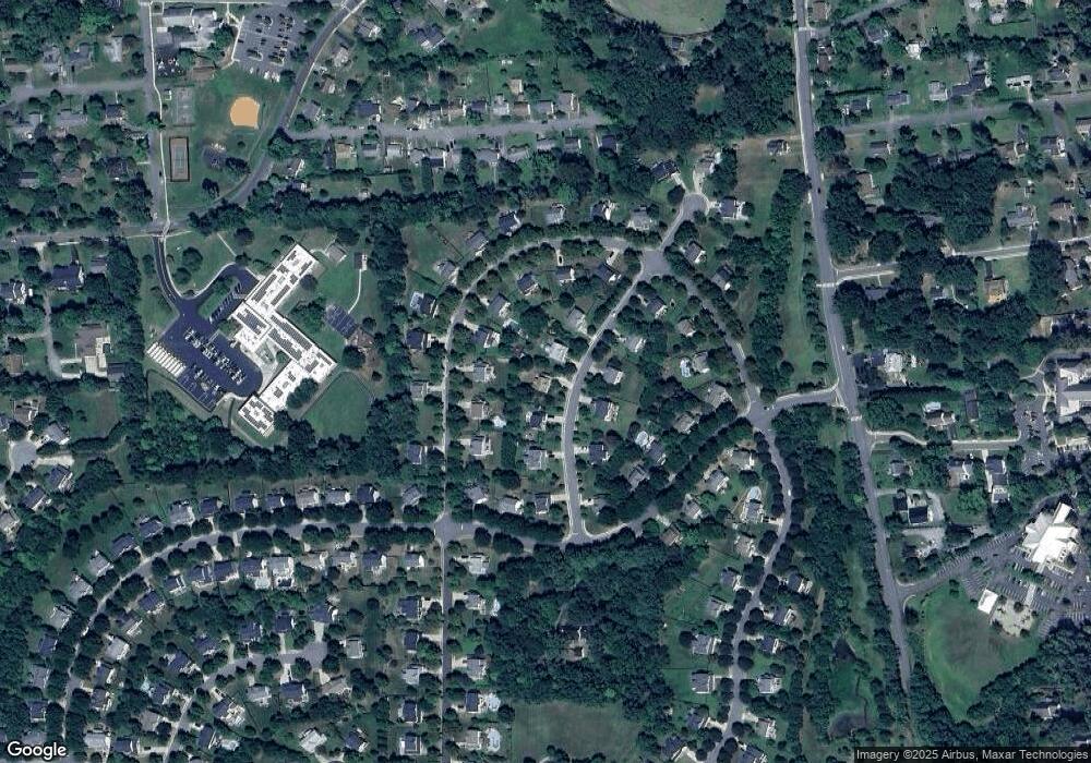 509 Rosemary Ln, Purcellville, VA 20132 - photo 1