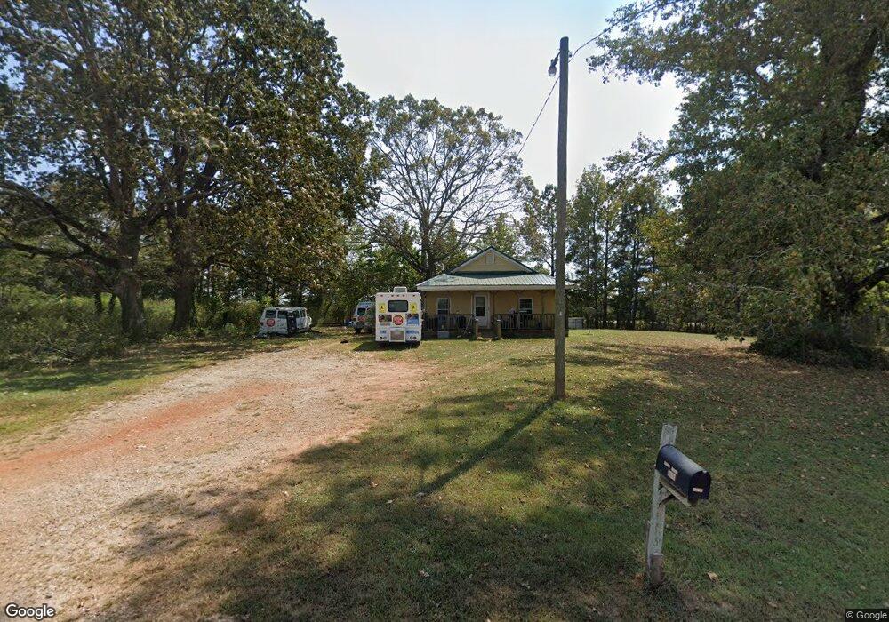 927 Old Lowell Mill Rd, Carrollton, GA 30116 - photo 1