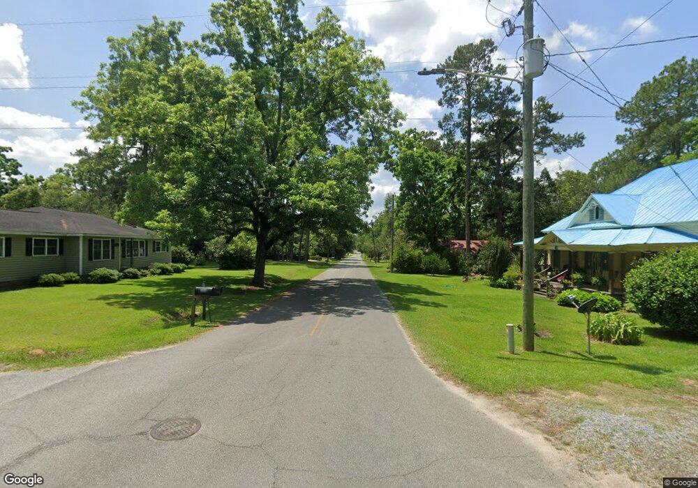 132 S Norton St, Boston, GA 31626 - photo 1