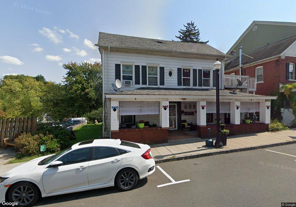 26 Main St - Apartment 5 unit 5, High Bridge Boro, NJ 08829 - photo 1