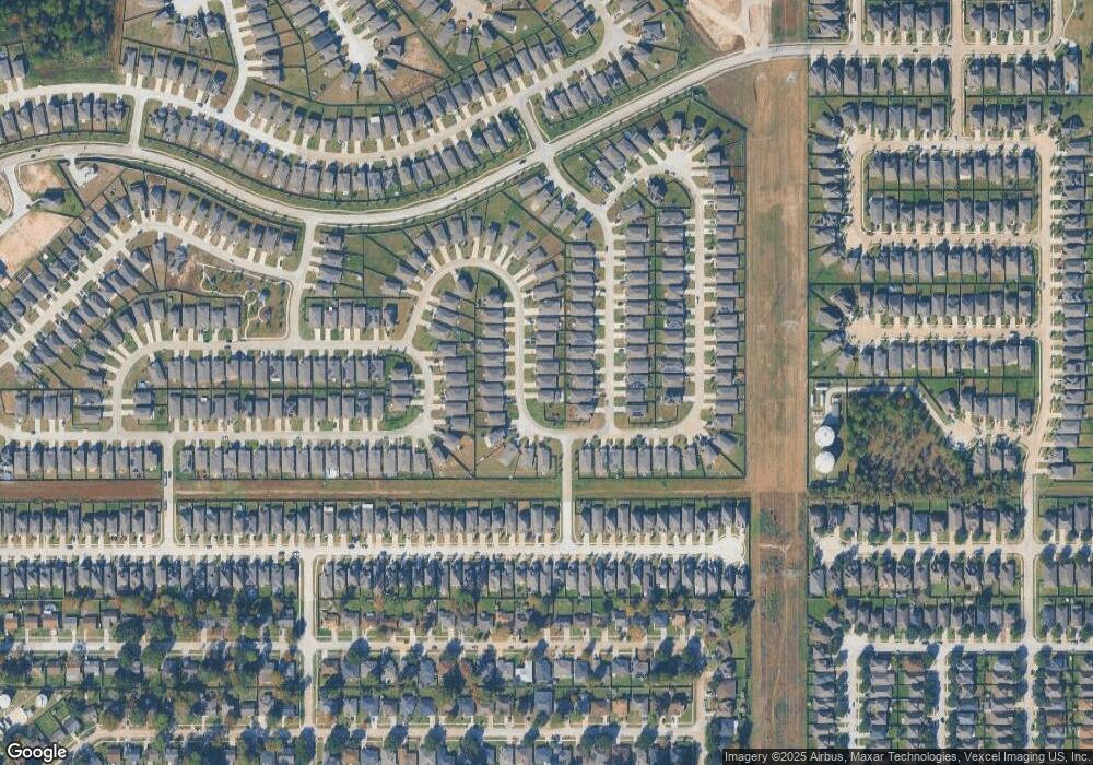 15214 Albert Oak Dr, Humble, TX 77396 - photo 1