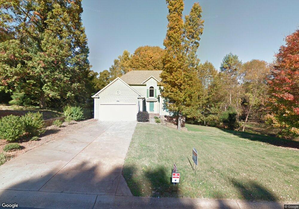 12622 Angel Oak Dr, Huntersville, NC 28078 - photo 1