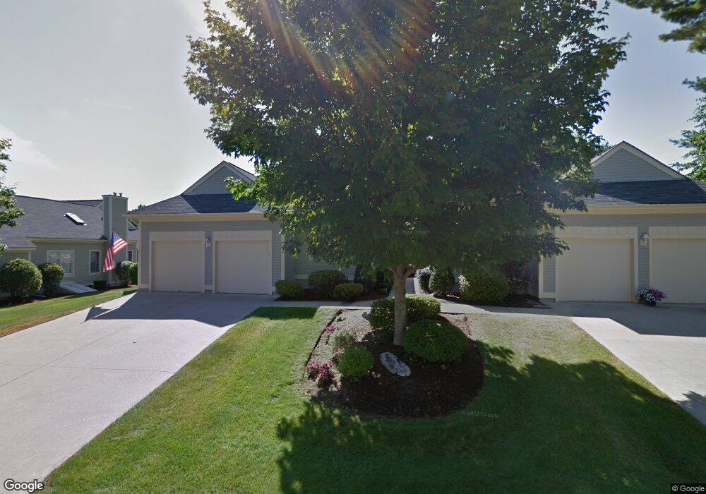 44 Saint Andrews Dr, Bedford, NH 03110 - photo 1