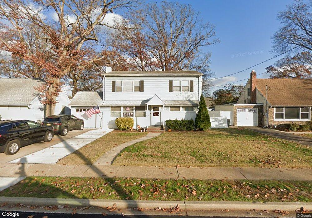 2739 Harvey Ave, Oceanside, NY 11572 - photo 1