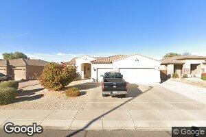 2560 E Toledo Ct, Gilbert, AZ 85295