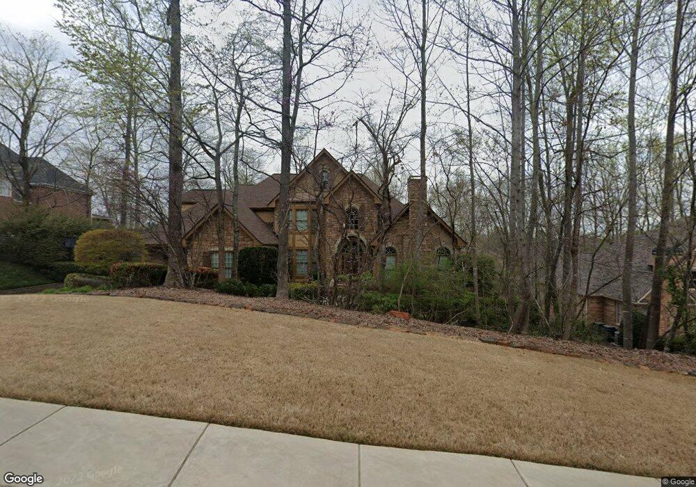 4758 Ardmore Ln, Hoschton, GA 30548 - photo 1