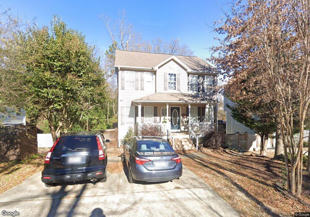 607 Dupree St, Durham, NC 27701 - photo 1