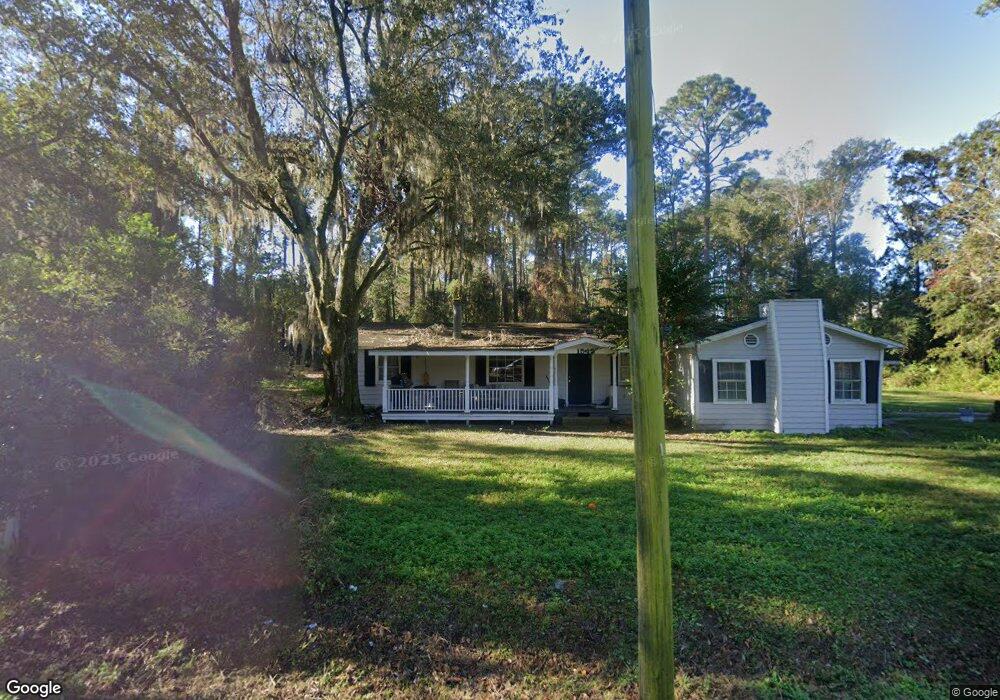1545 Old Jesup Hwy, Brunswick, GA 31520 - photo 1
