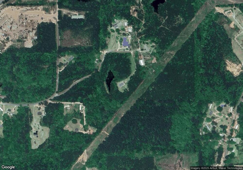 50 Ross Rd, Laurel, MS 39443 - photo 1