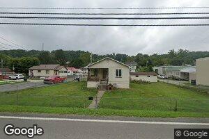 102 Mike St, Sophia, WV 25921
