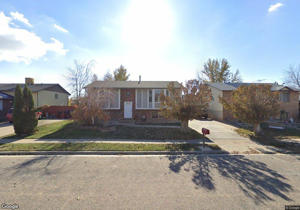 441 W 2500 S, Clearfield, UT 84015 - photo 1